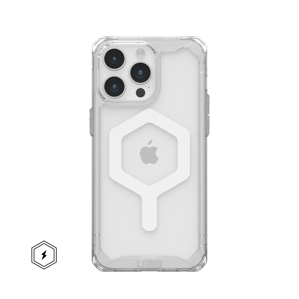 UAG_HS_APPLE_IPHONE-2023-SUPERMAN_PLYO-MAGSAFE_ICE-WHITE_STD_01_MAGSAFE_ICON