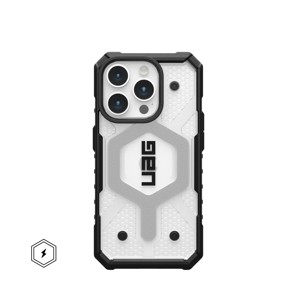 UAG_HS_APPLE_IPHONE-2023-KRYPTO_PATHFINDER-CLEAR_ICE-SILVER_STD_01_MAGSAFE_ICON