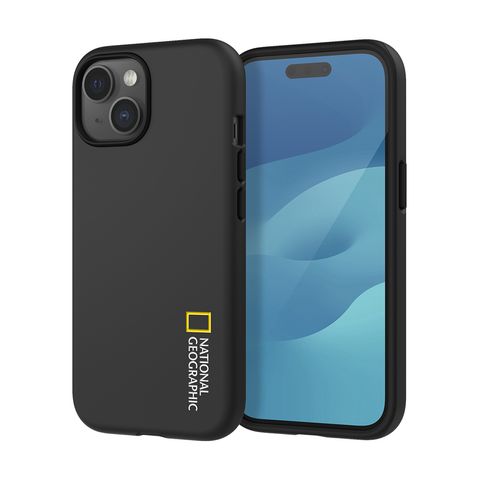 iPhone 15_Hard Shell_Side Perspective_BK