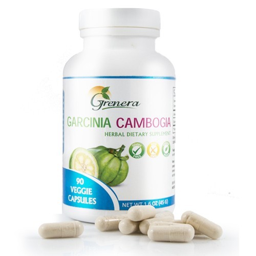 Garcinia-Cambogia-Capsule