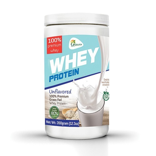 Whey-protein-unflavored