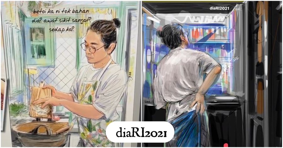 Rar Store | DIARY?!