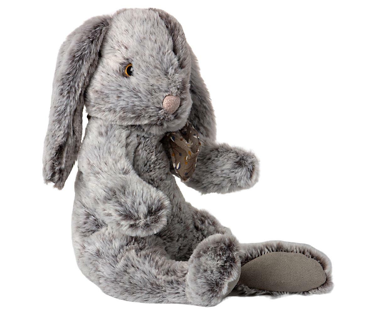 Fluffy Bunny Large - Grey.jpeg