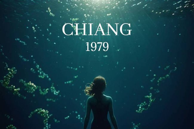 CHIANG1979 |  - 自品牌