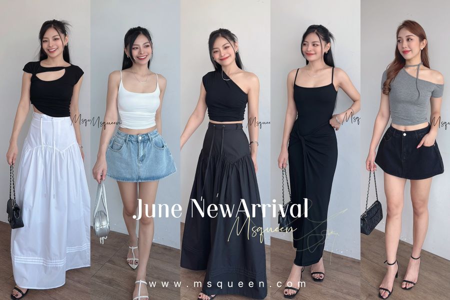 MsQueen (JM0813562-V) | 