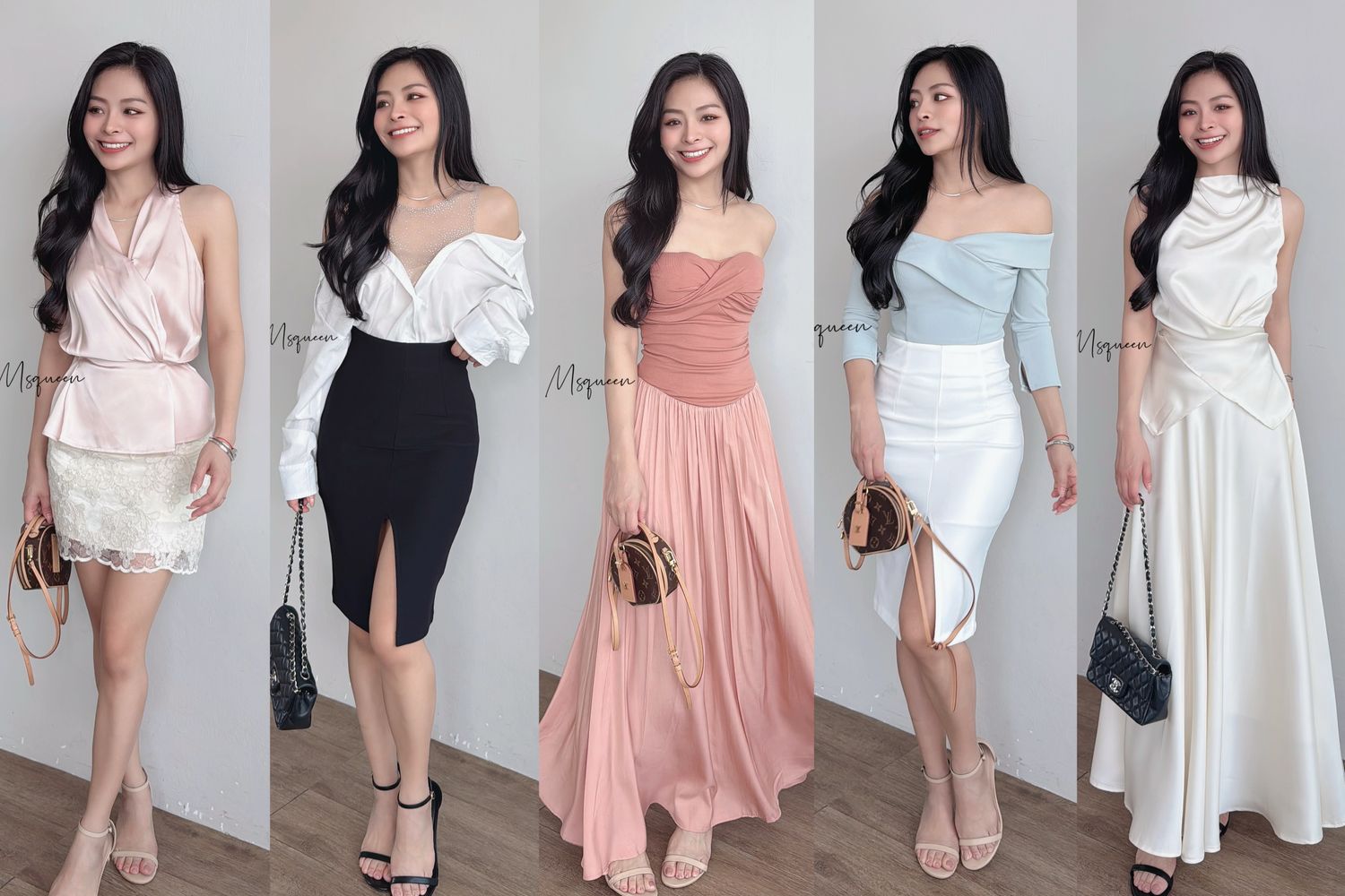 MsQueen (JM0813562-V) | 