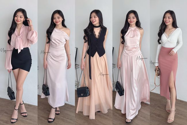 MsQueen (JM0813562-V) |  - November New