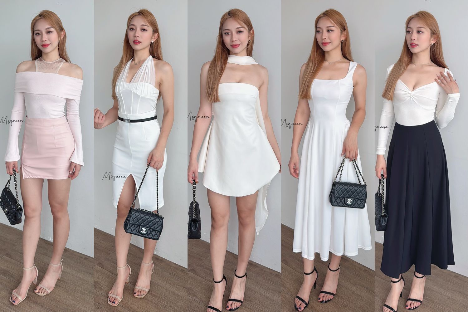 MsQueen (JM0813562-V) | 