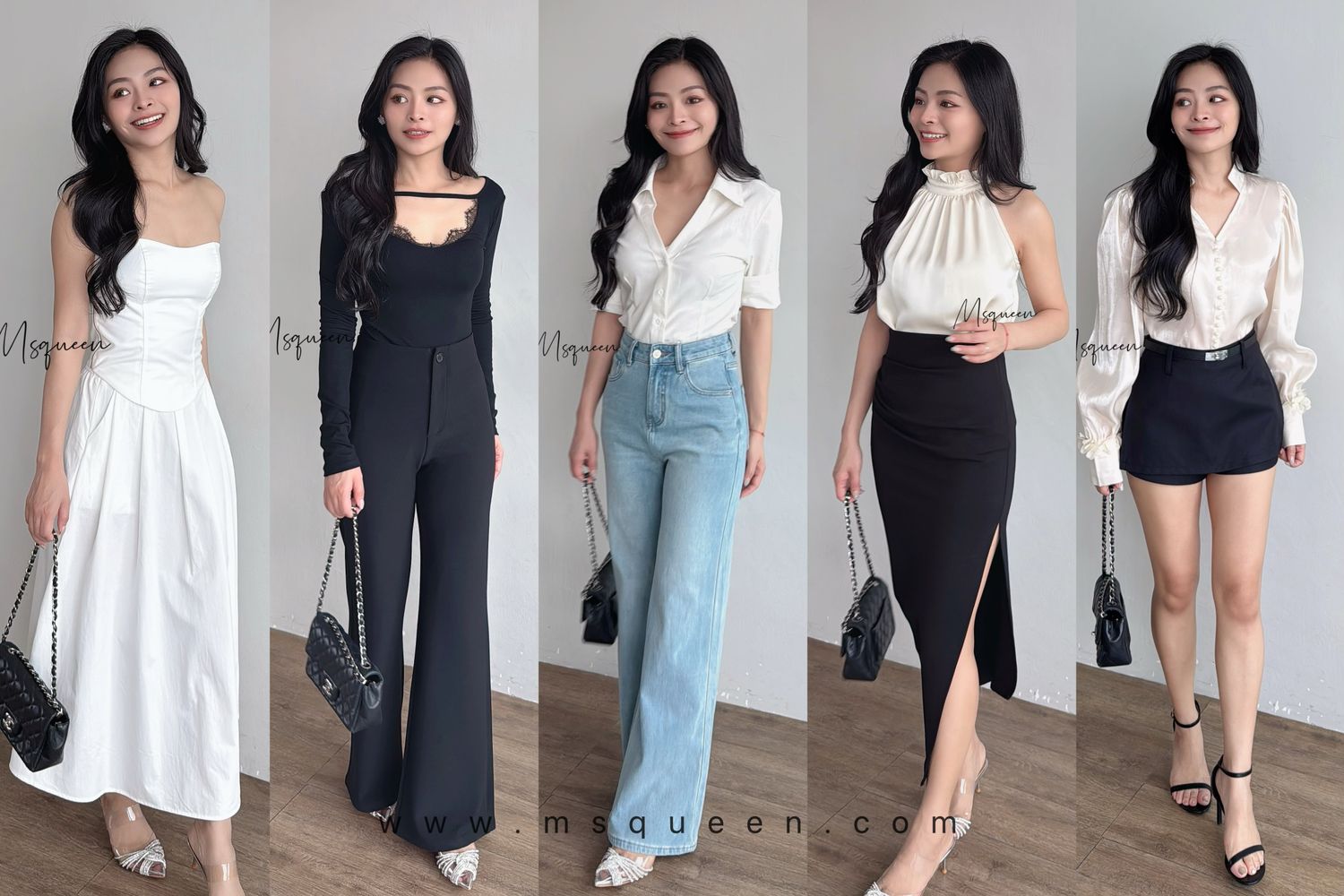 MsQueen (JM0813562-V) | 