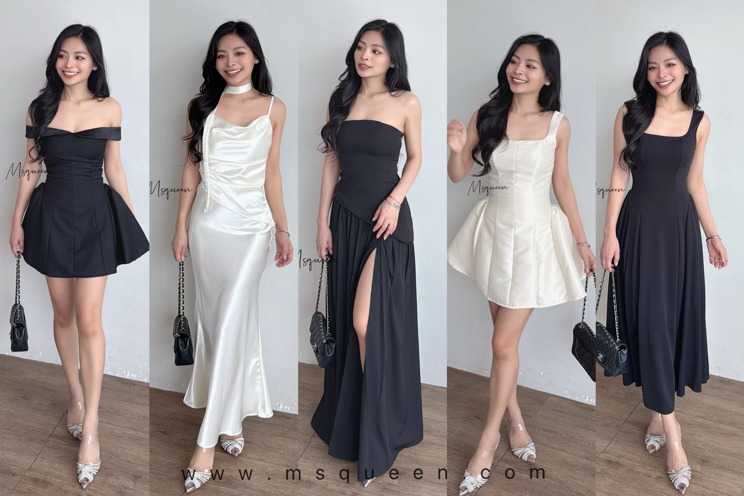 MsQueen (JM0813562-V) | 