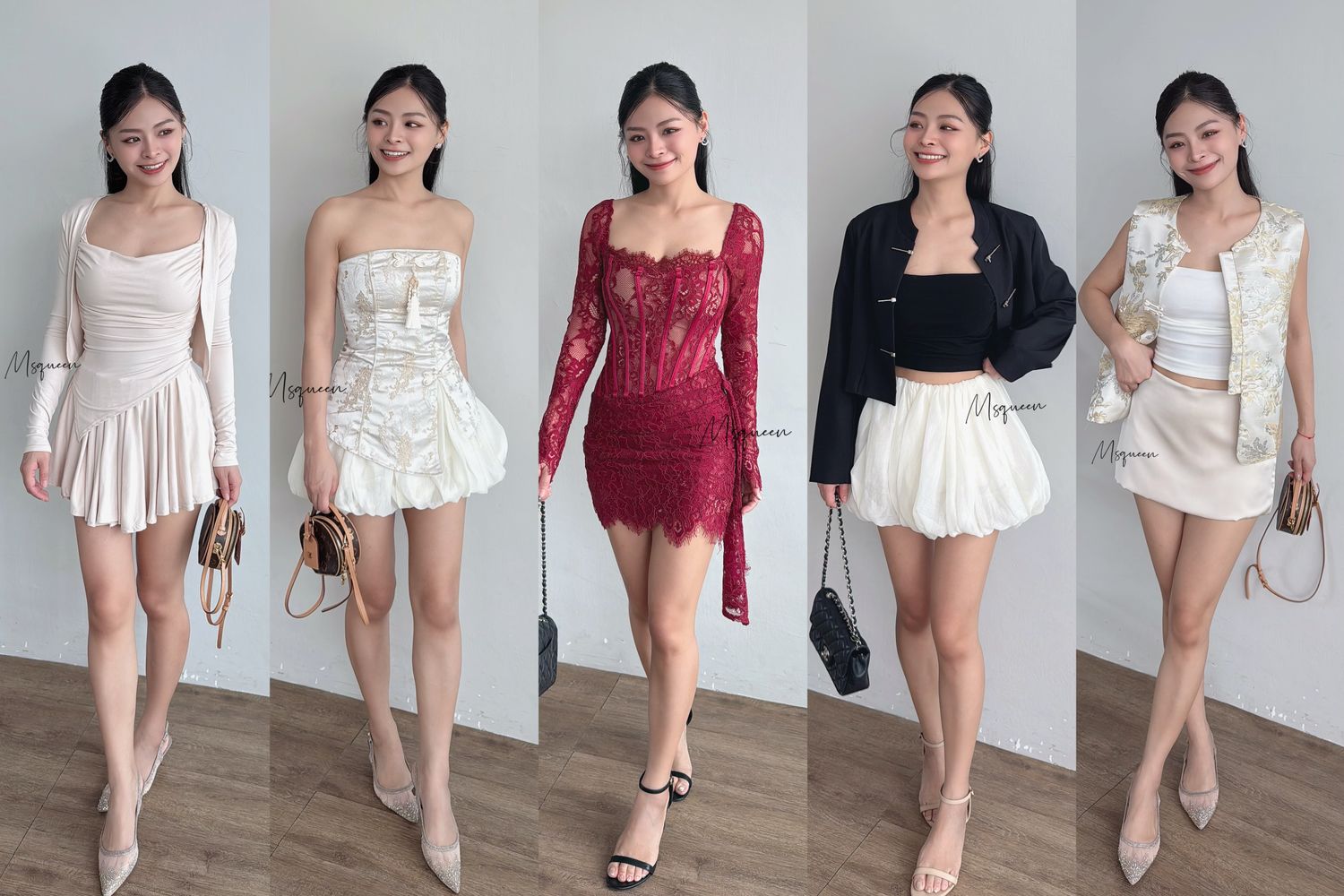 MsQueen (JM0813562-V) | 