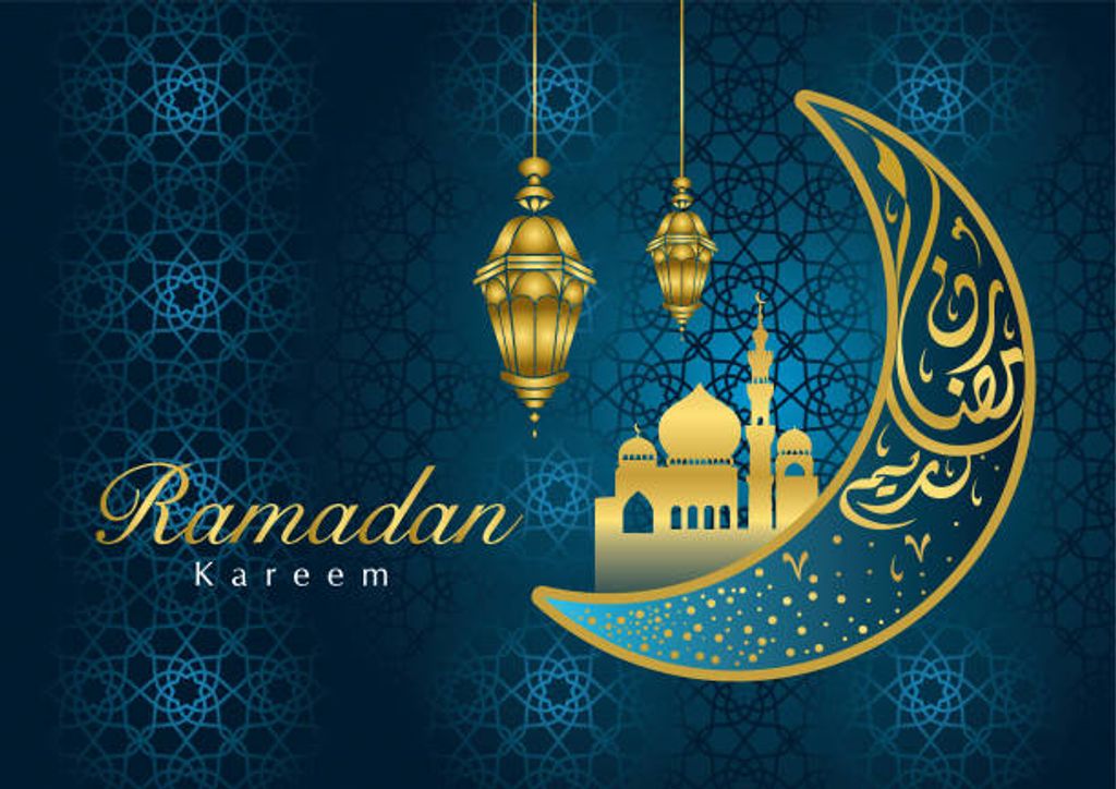 RAMADHAN KAREEM ~ TERIMA KASIH PARA PENYUMBANG