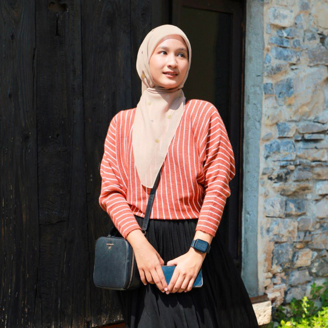 Adawiyah Boutique |  - MODERN