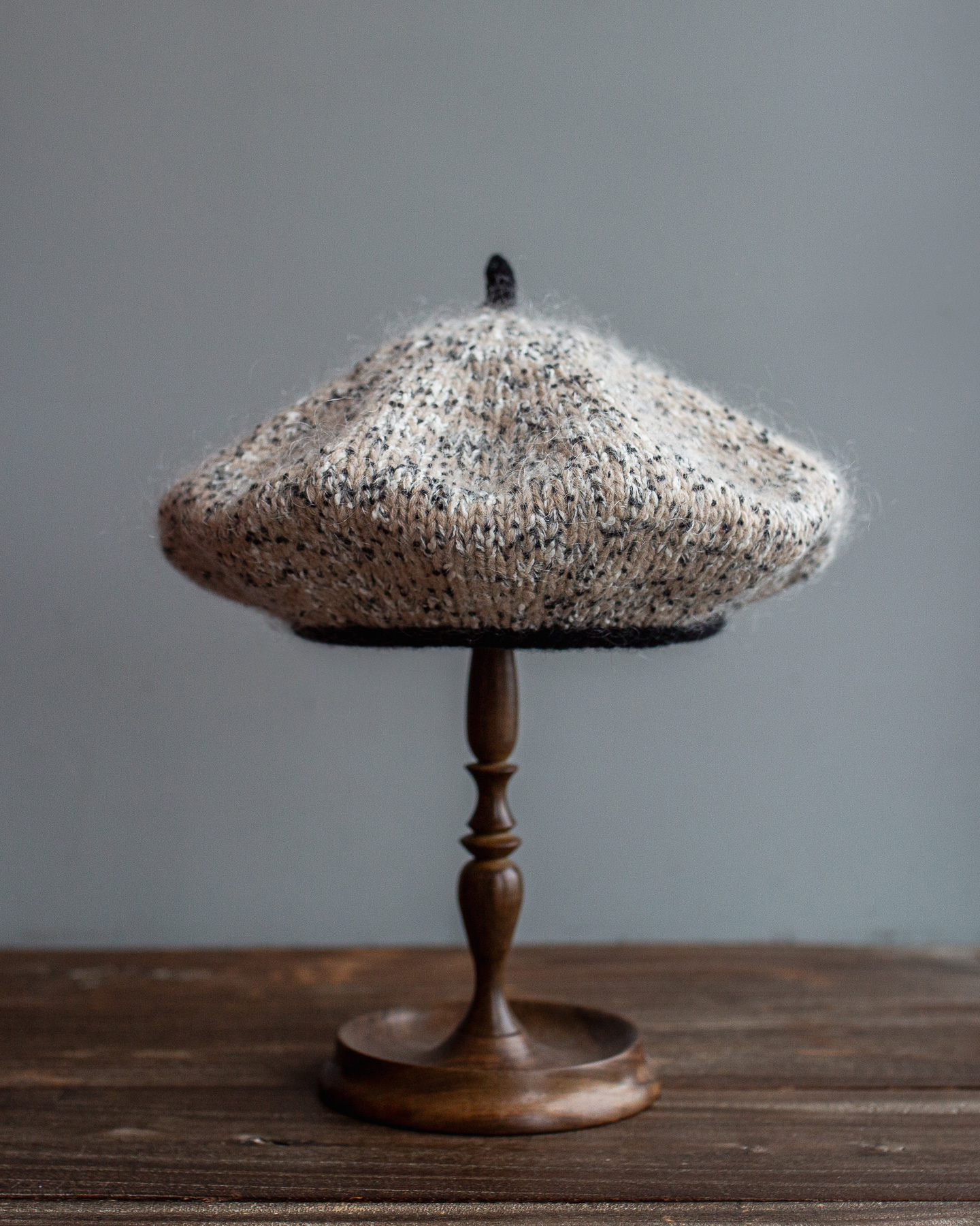 2025.12 鑲邊貝蕾帽-1