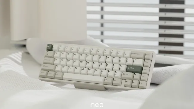Rebult Keyboards |  - Neo65