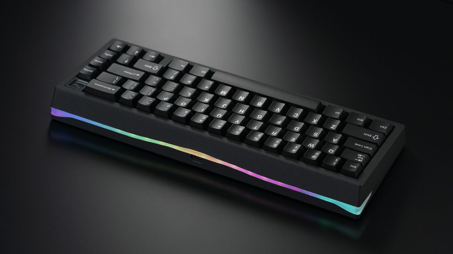 Rebult Keyboards | REBULT KEYBOARDS