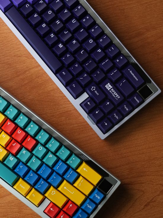 REBULT KEYBOARDS | Rebult Keyboards