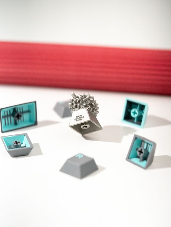 REBULT KEYBOARDS | Rebult Keyboards