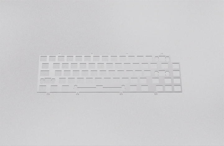 PC PLATE