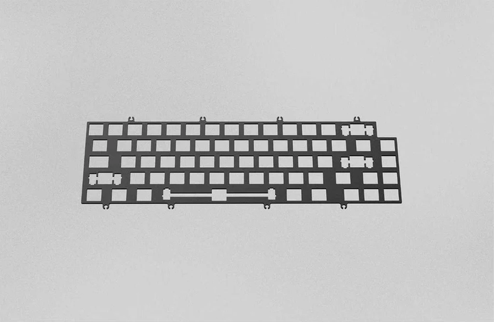 ALU PLATE
