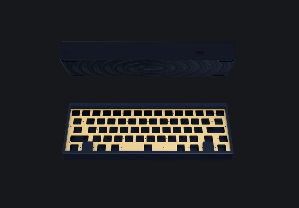 3-N3大门牙-深蓝