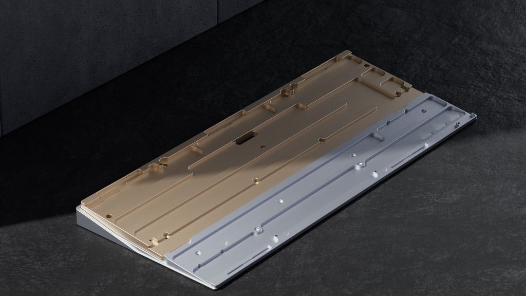 Bottom Case