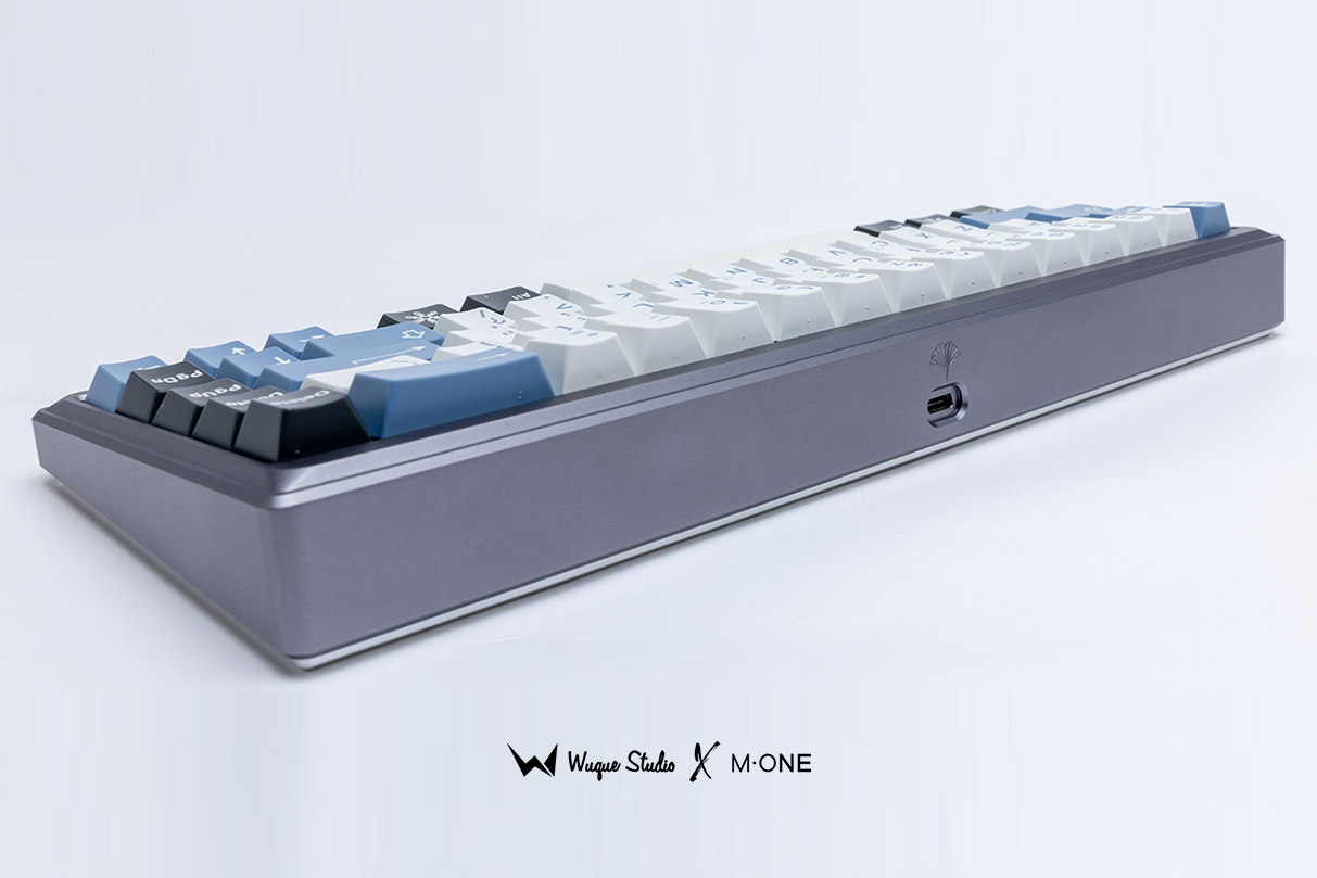 Wuque Studio Ginkgo65