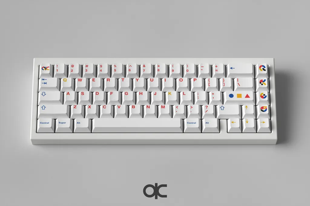 QK65 R1