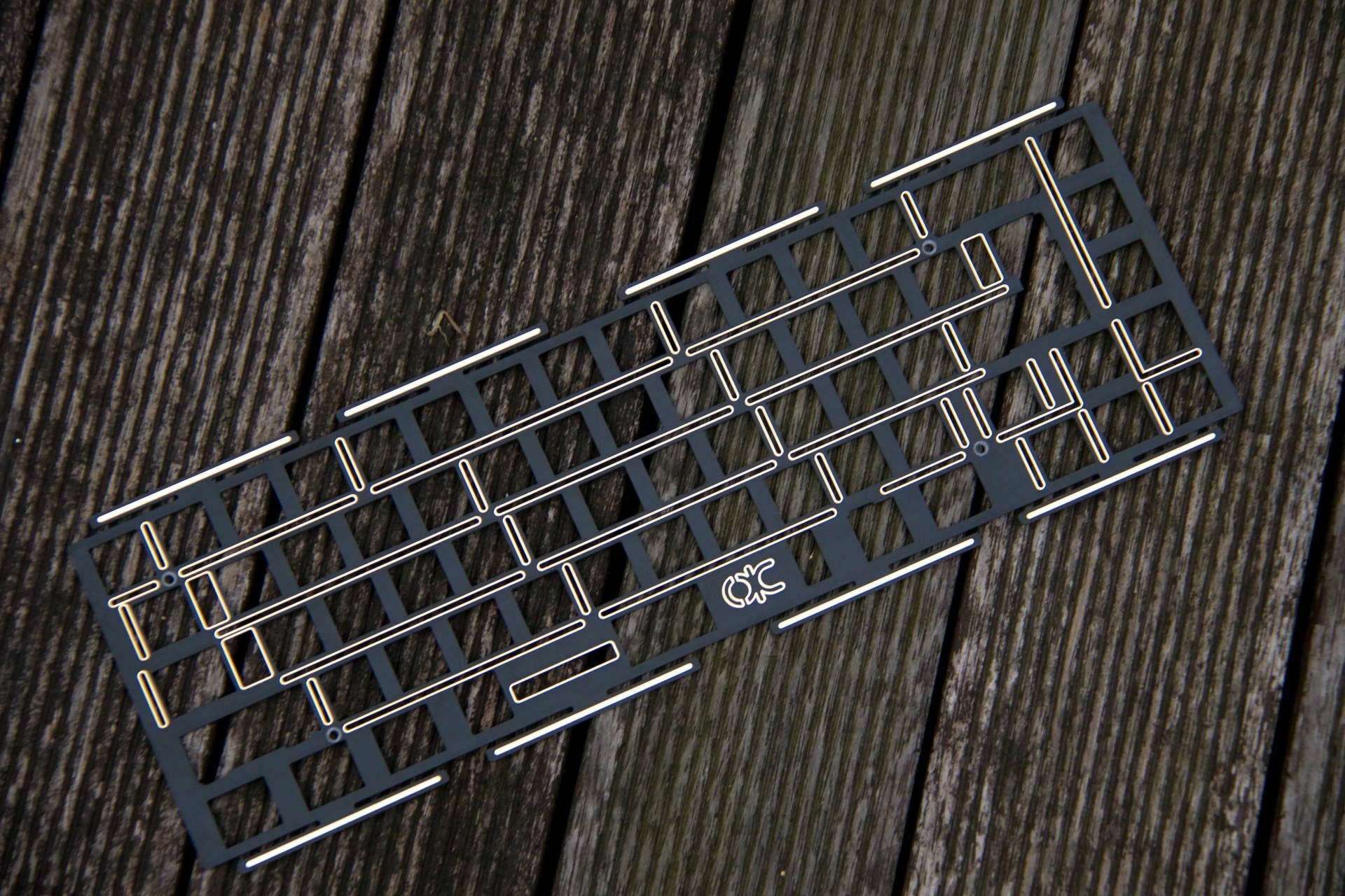 Pre-Order] Parts for QK65 Stone Age Edition – Rebult Keyboards