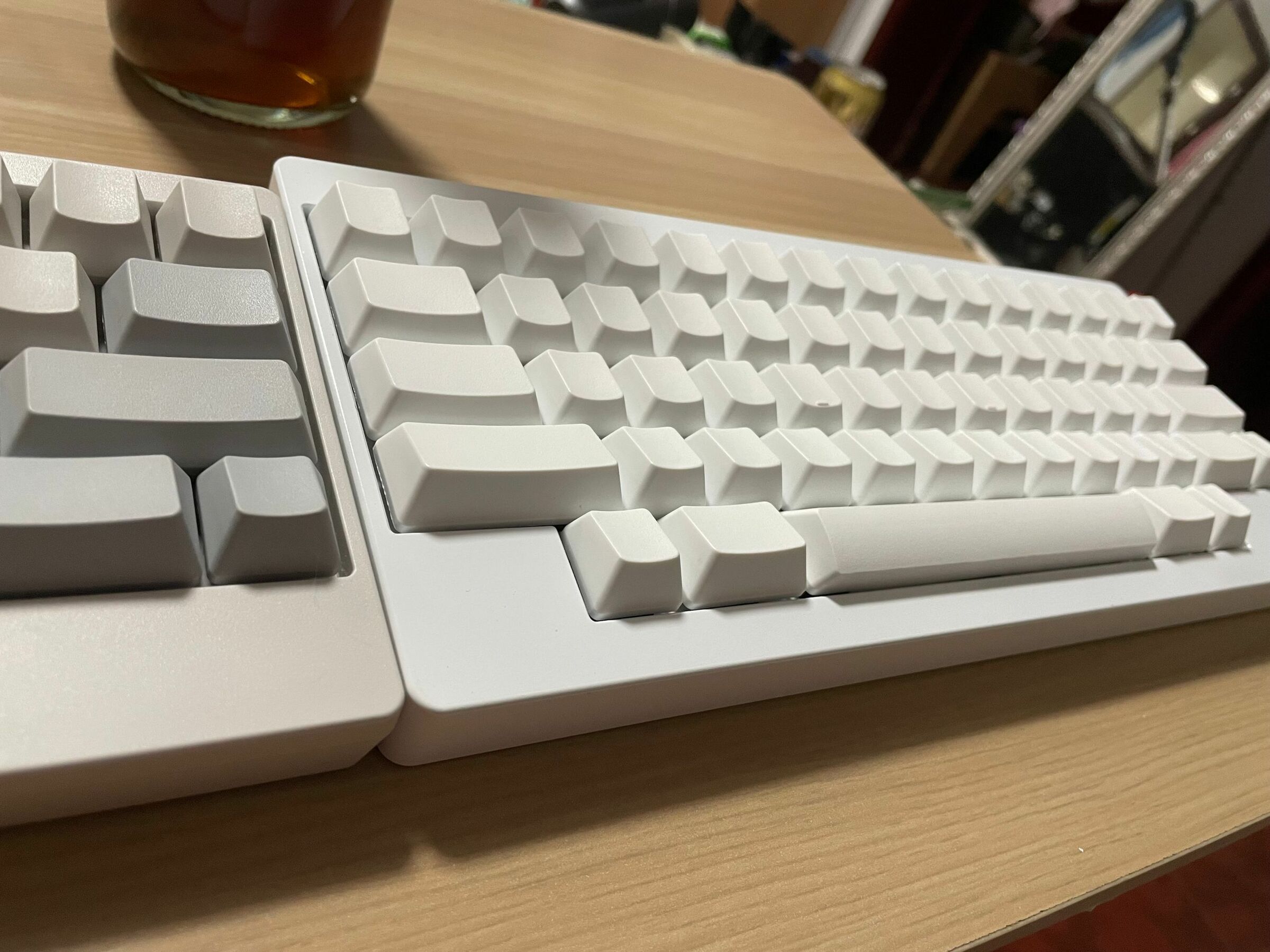 GB] S60 by Sho - Custom Aluminum Case for HHKB Pro 2 – Rebult