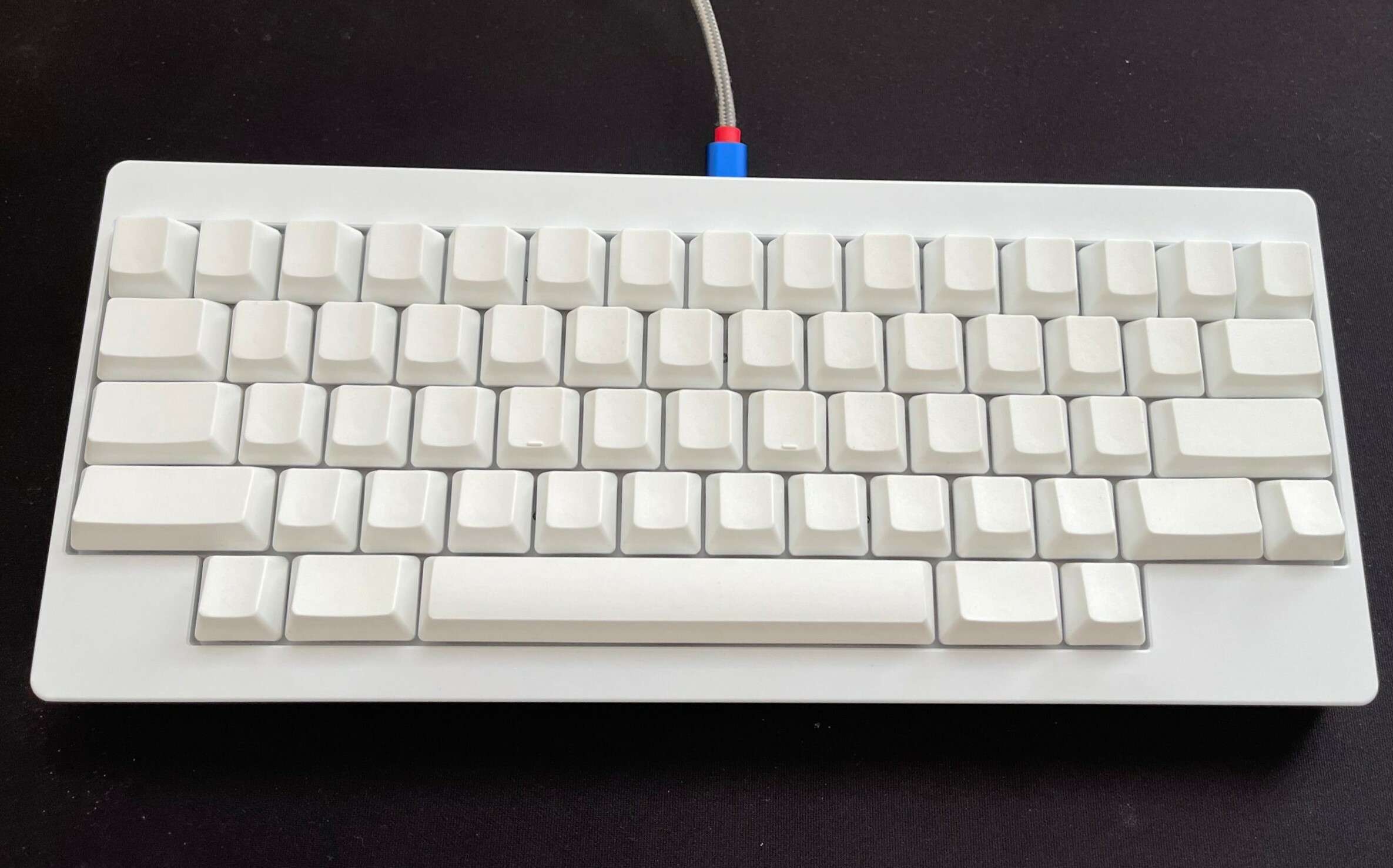 GB] S60 by Sho - Custom Aluminum Case for HHKB Pro 2 – Rebult