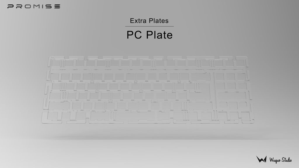 PC Plate 