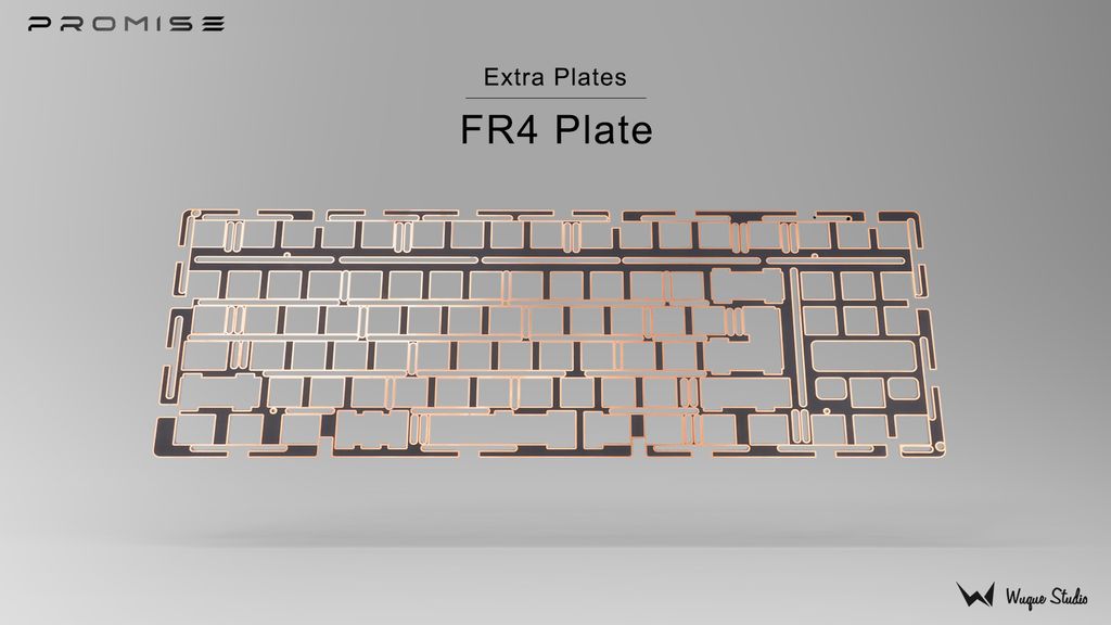 FR4 Plate