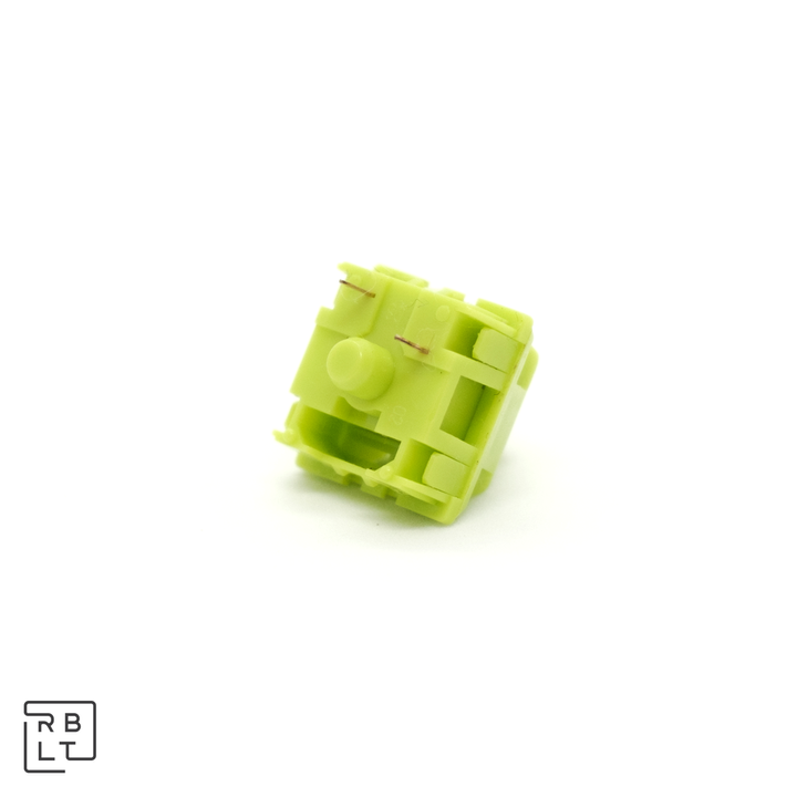KTT Matcha 2
