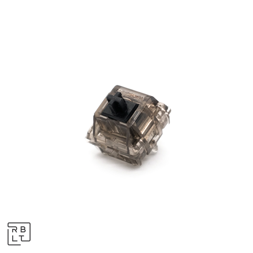 Gateron Ink Black V2 1