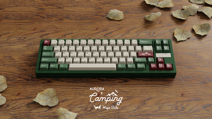 Ikki68xCamping_View01