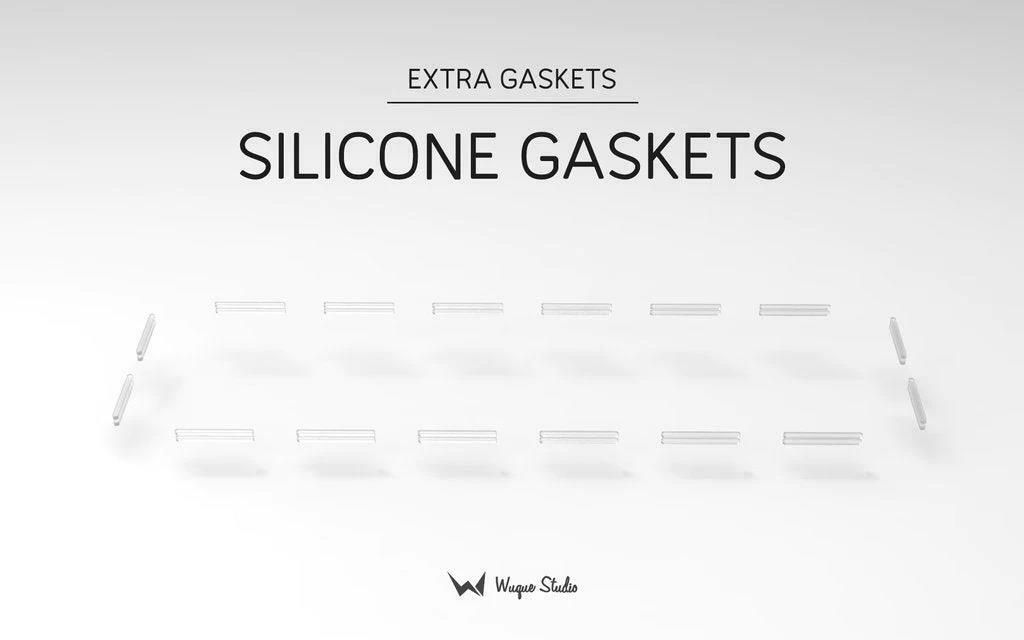 silicone gaskets