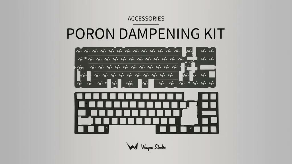 DAMPENER Kit