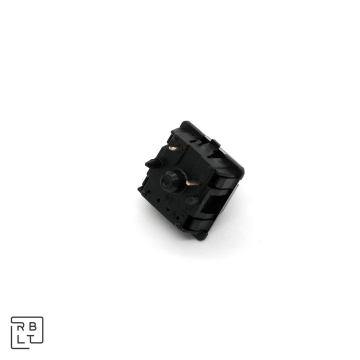 Cherry MX Black 2