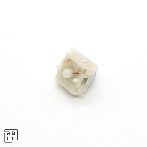 Gateron Milky Black 2