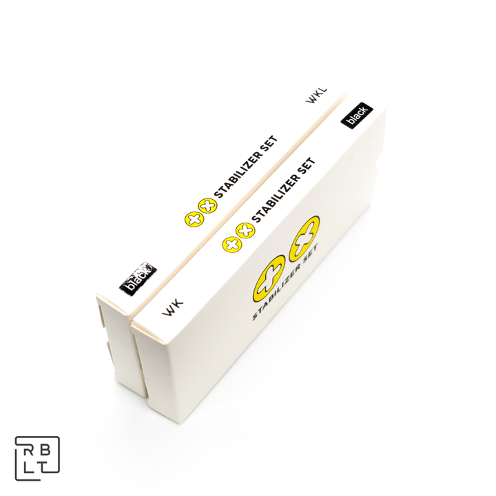 TX Stabilizers 2