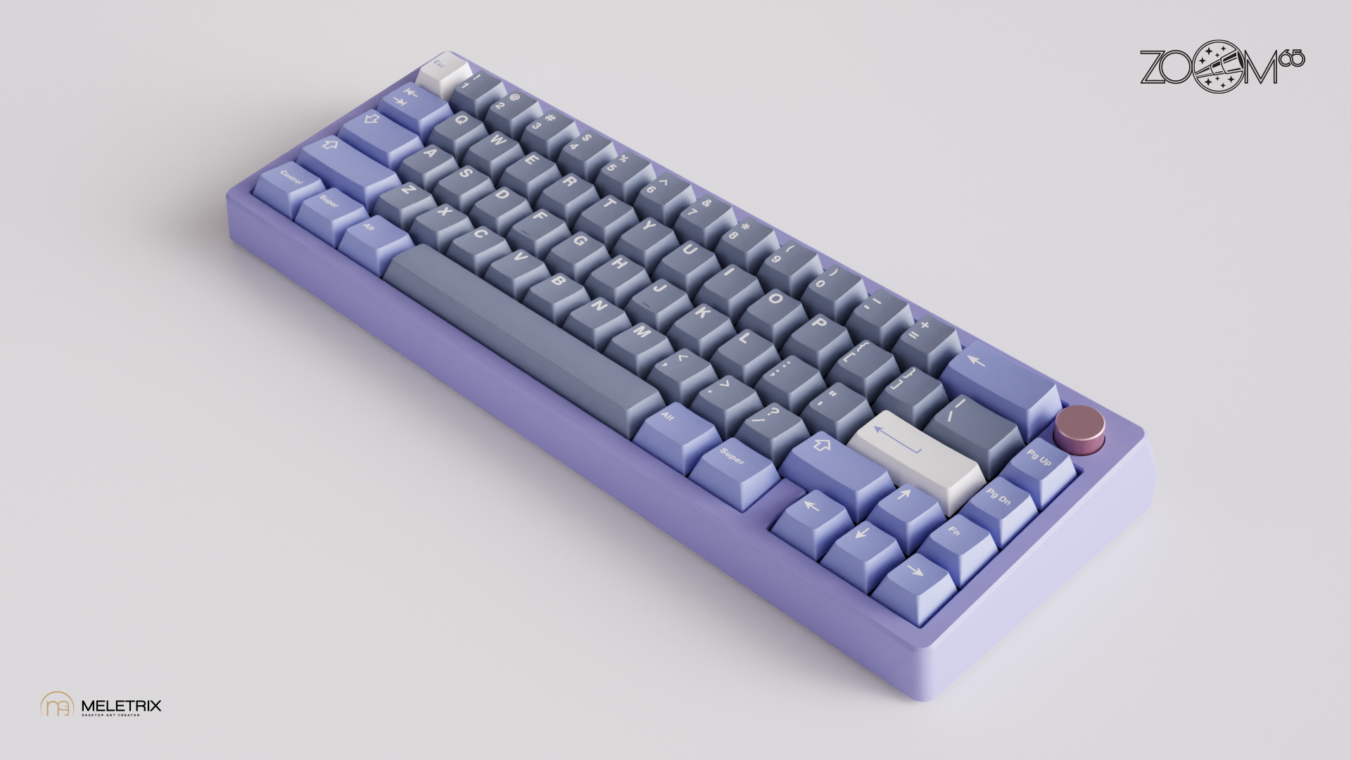 [Pre-Order] Zoom65 Essential Edition R2