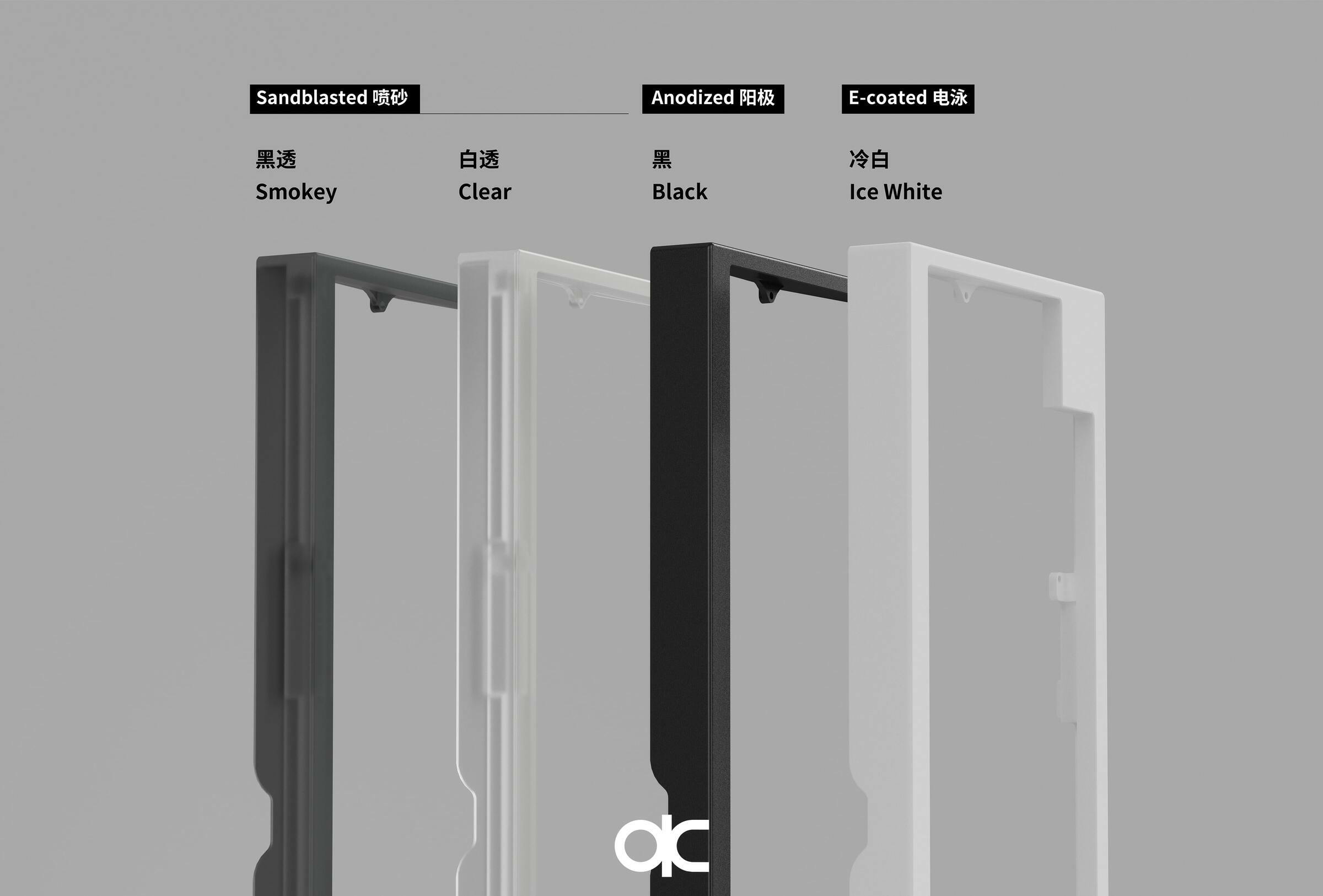 GB] Qwertykeys QK60 - WKL – Rebult Keyboards