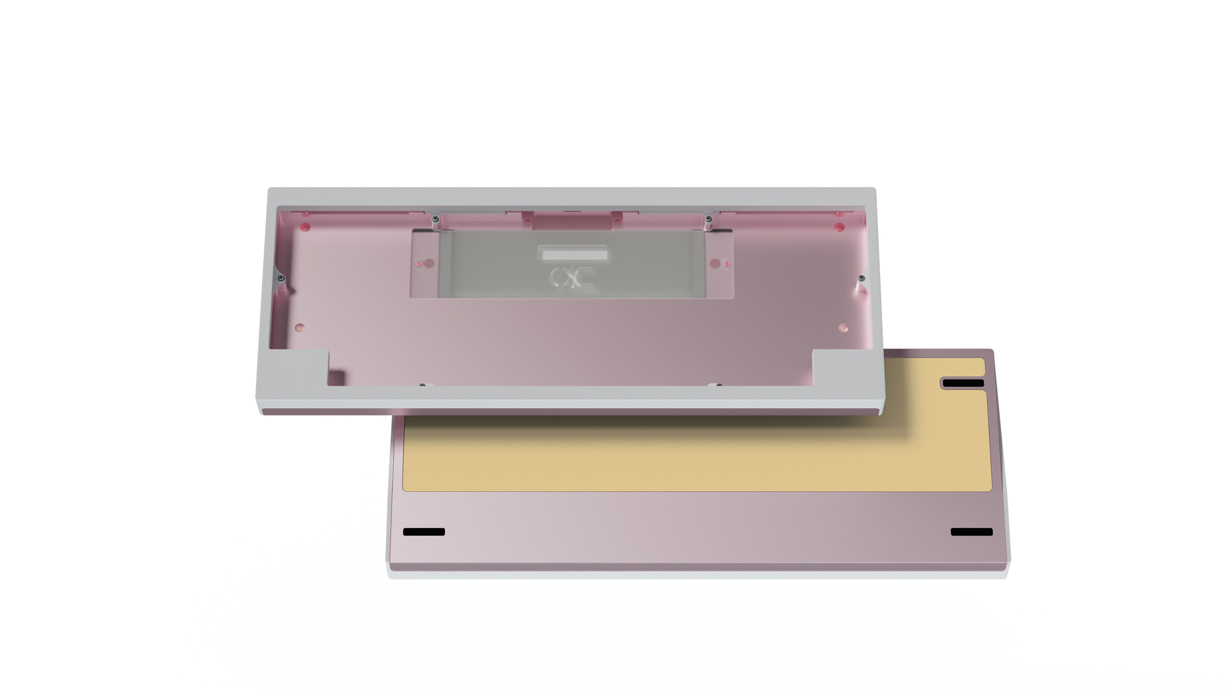 GB] Qwertykeys QK60 - HHKB – Rebult Keyboards