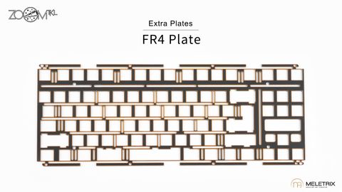 FR4定位板 英文