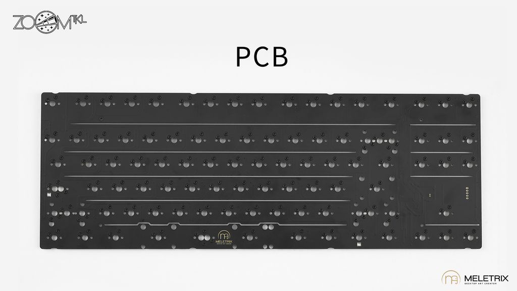 PCB