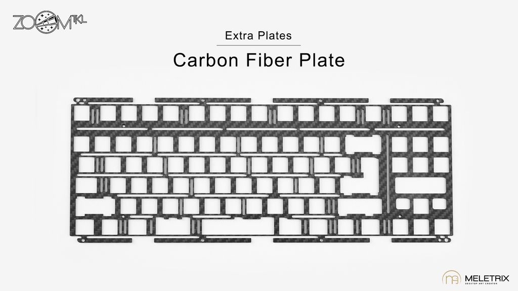 碳纤定位板 英文