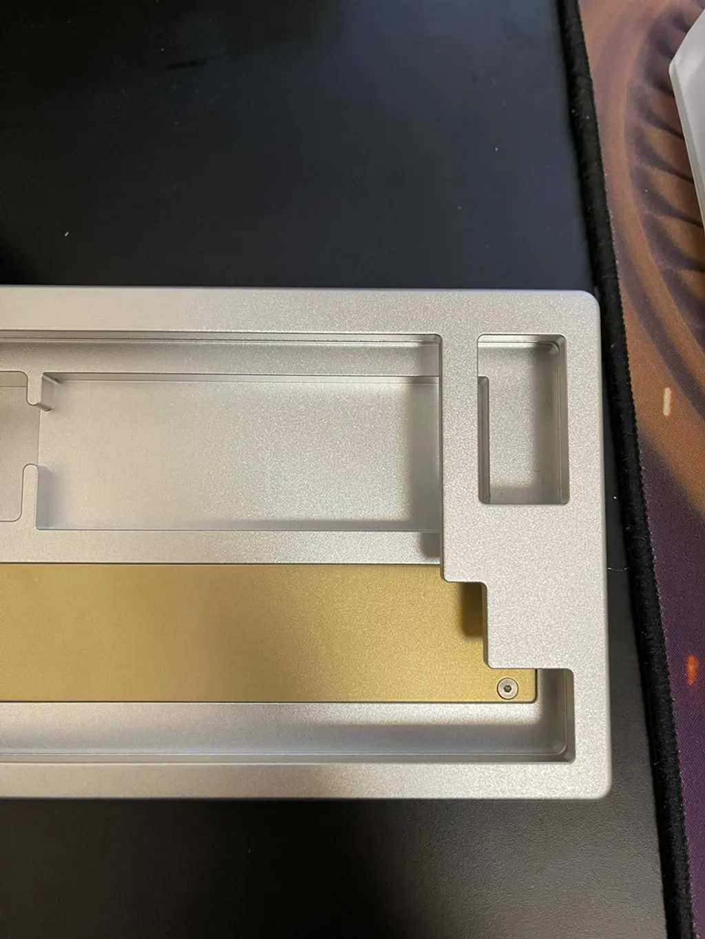 Sho66 - Custom Aluminum Case for Leopold FC660C – Rebult Keyboards Sho66 - Custom Aluminum Case for Leopold FC660C – Rebult Keyboards