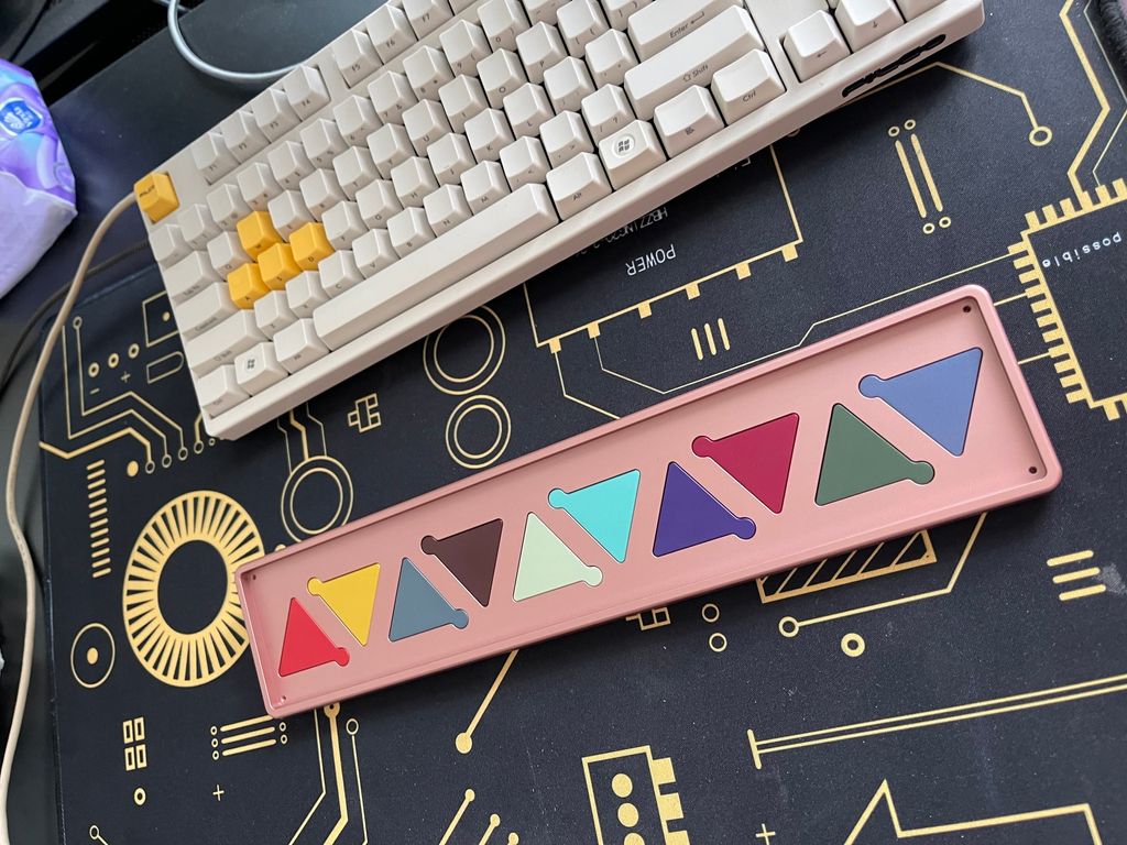Sho66 - Custom Aluminum Case for Leopold FC660C – Rebult Sho66 - Custom Aluminum Case for Leopold FC660C – Rebult