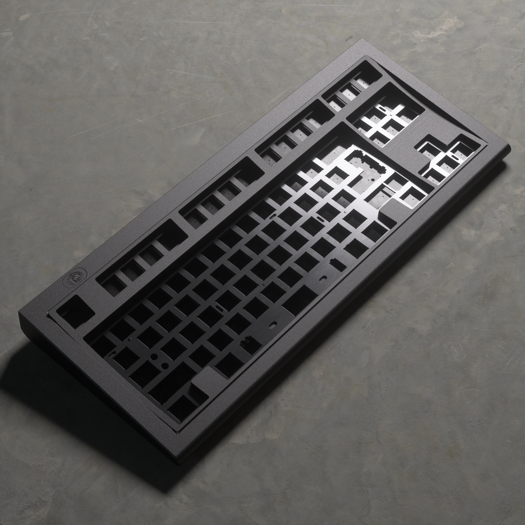 Model M Black_84